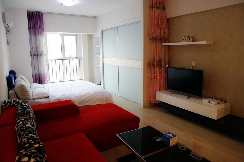 Mini Impression Hotel Xinghaitun ภายนอก รูปภาพ