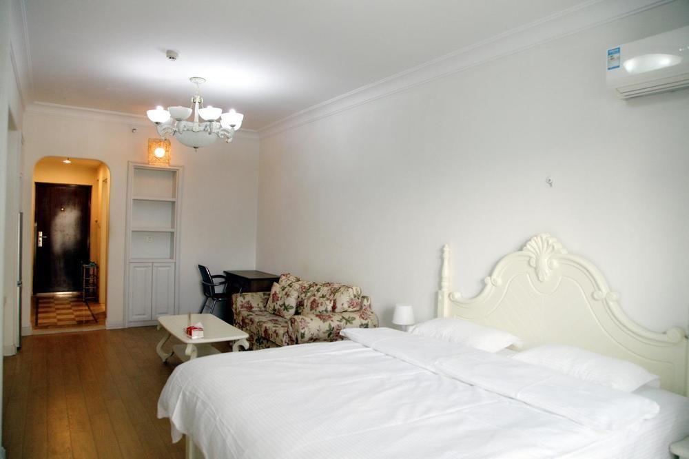 Mini Impression Hotel Xinghaitun ภายนอก รูปภาพ