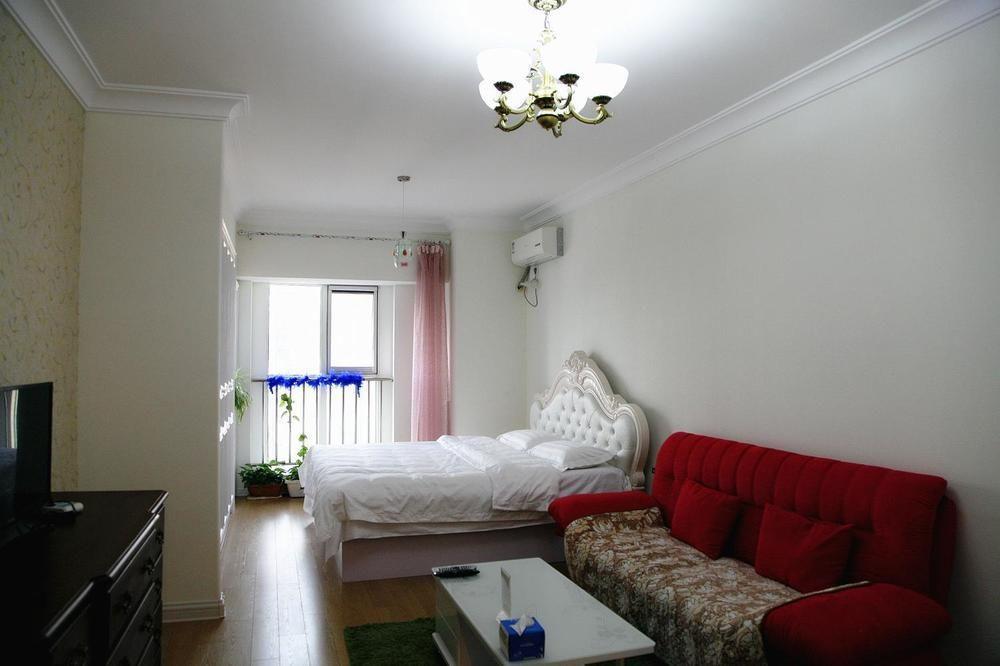 Mini Impression Hotel Xinghaitun ภายนอก รูปภาพ