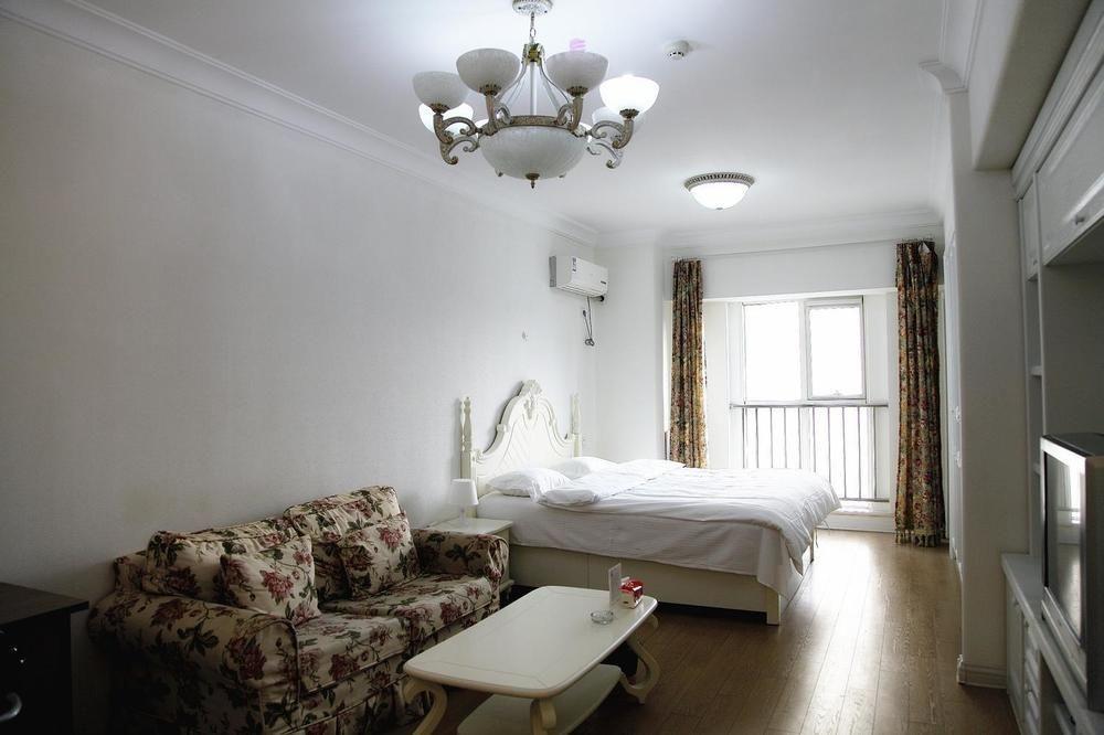 Mini Impression Hotel Xinghaitun ภายนอก รูปภาพ