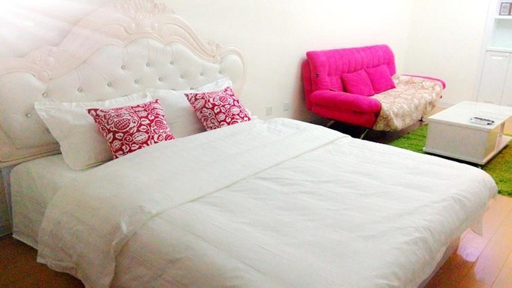 Mini Impression Hotel Xinghaitun ภายนอก รูปภาพ