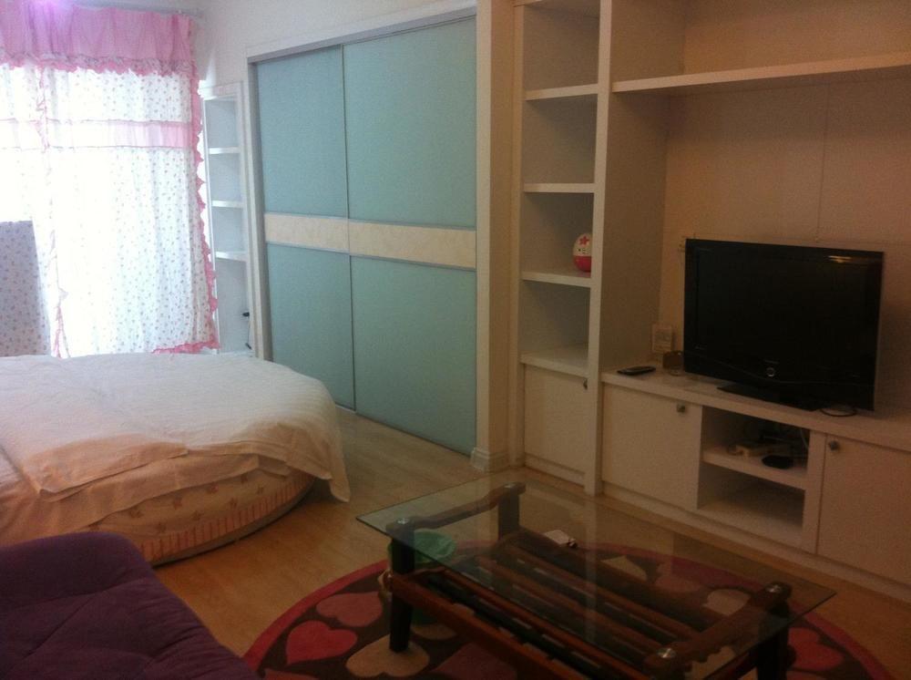 Mini Impression Hotel Xinghaitun ภายนอก รูปภาพ
